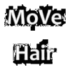 MoVe hair